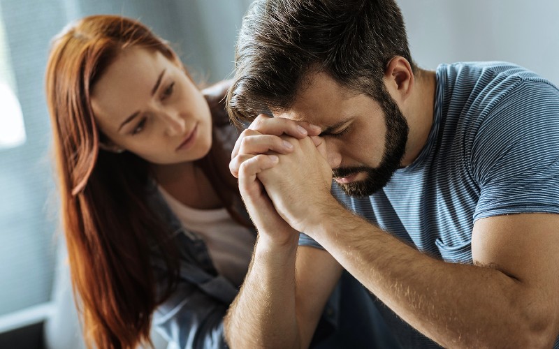 Coping Support and Living with PTSD