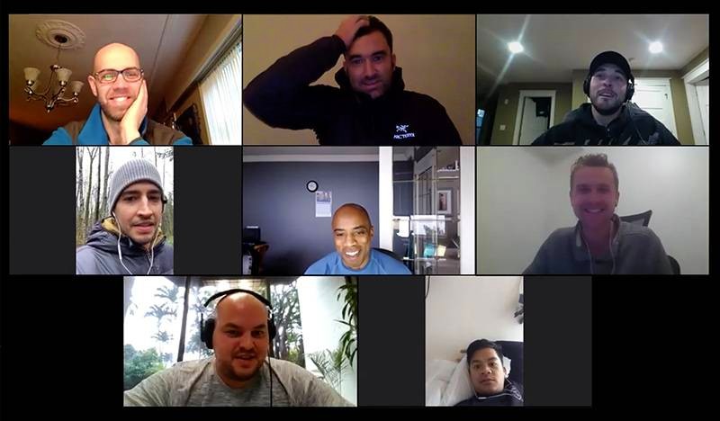 MensGroup