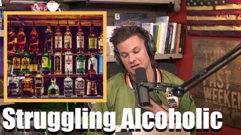 theo von alcohol support group