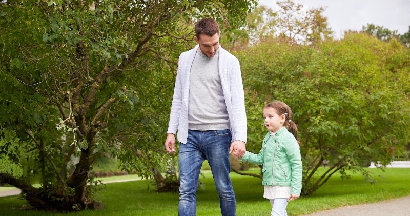What Is a Single Dad Support Group?