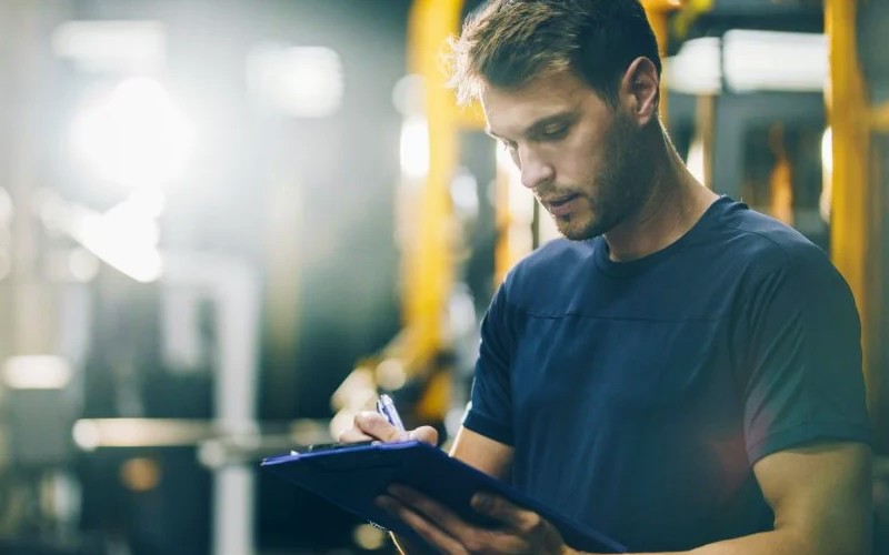 What Is Goal Setting?
