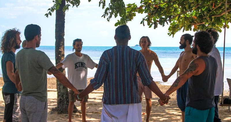 What Are Healing Circles?