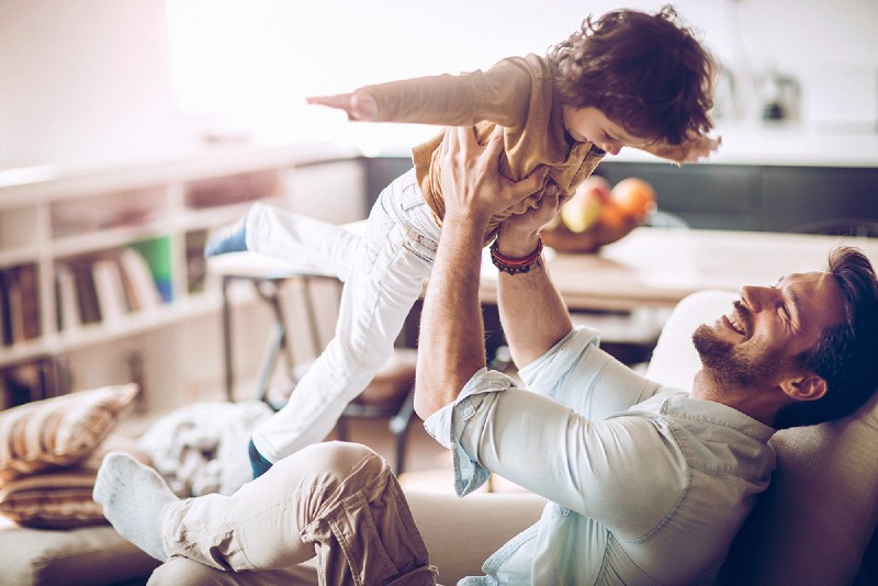 Where to Find Single Dad Support Groups