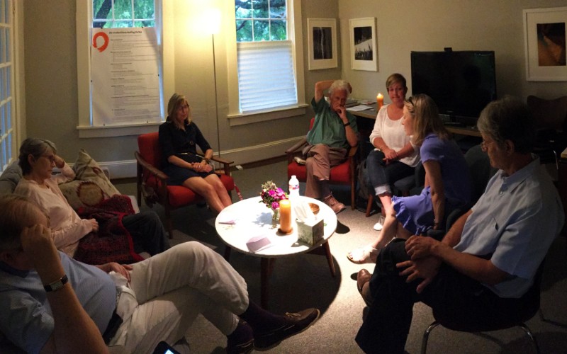 The Benefits of Healing Circles