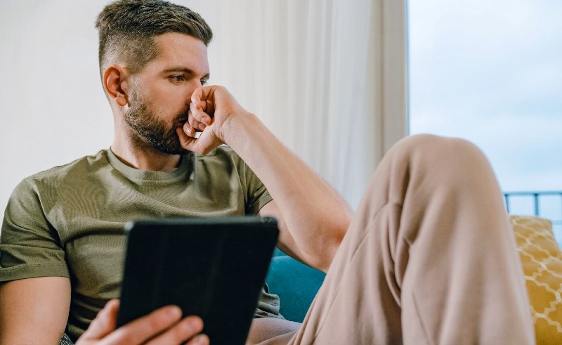 Why Men Should Cry