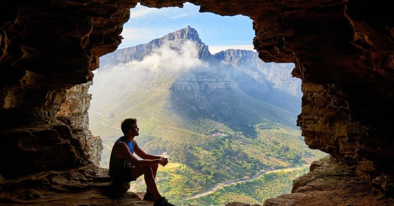How to Find Purpose as a Man