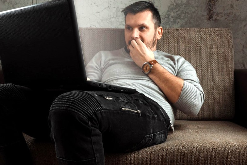 How to Reverse Porn Addiction Symptoms