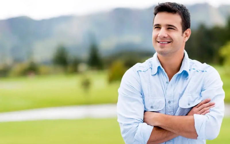 How to Develop Self-Mastery