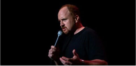 LouisCK-Sex Talk-And-Growing Up With A Narcissistic Father