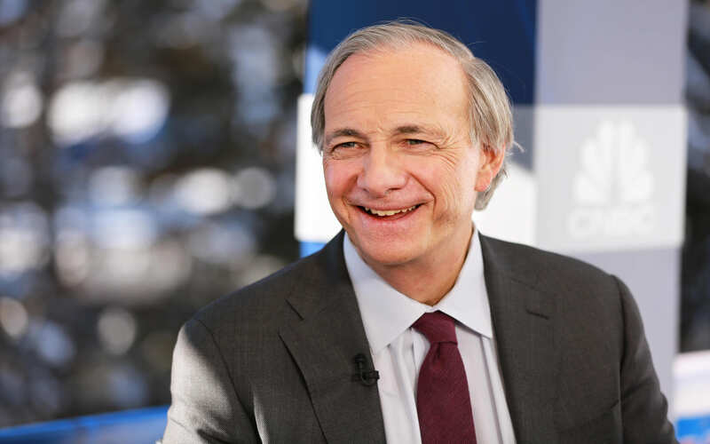 Ray-Dalio