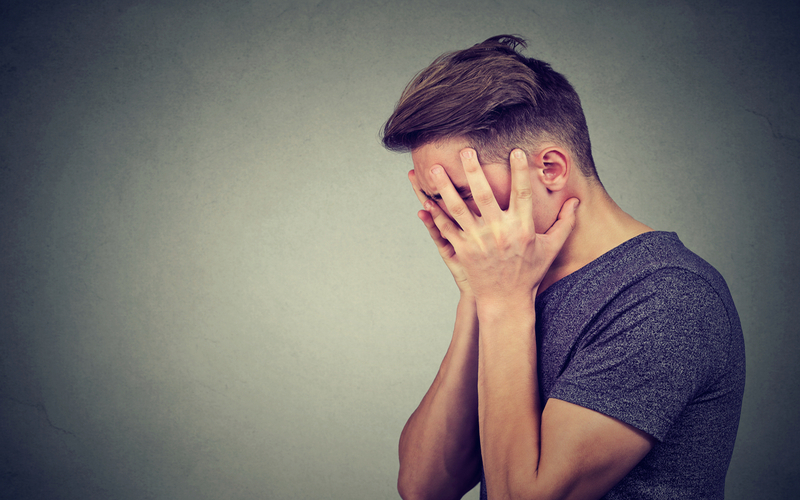anxiety-in-men-symptoms