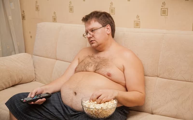beer-belly