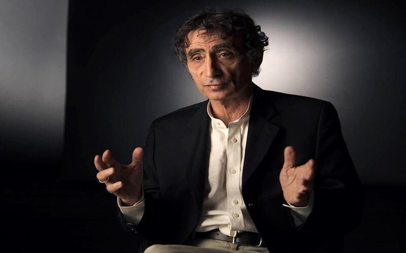 Dr Gabor-you-decide-how-you-feel
