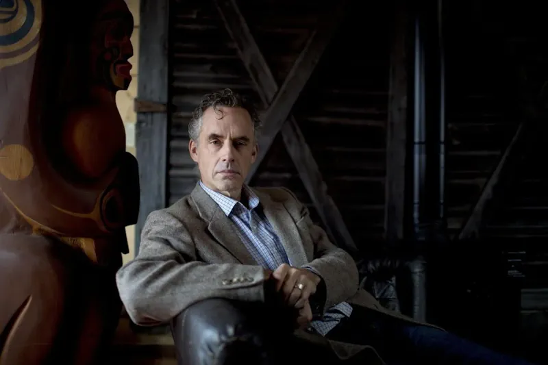 Jordan-Peterson-Why-Improve-Yourself