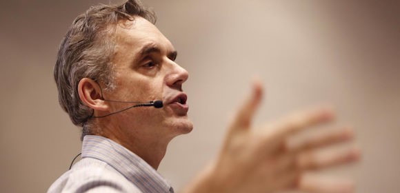 Jordan-Peterson-about-antidepressants