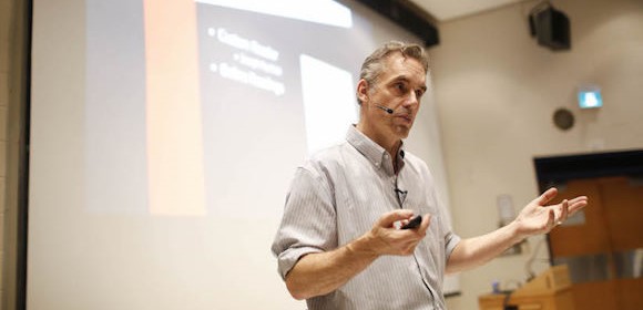 Jordan-Peterson-know-if-you're-being-authentic