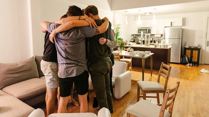 a-mens-group-rules-and-guidelines
