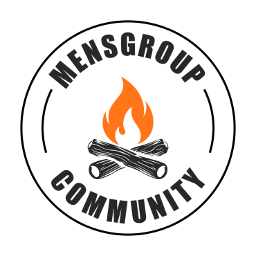 mens group logo