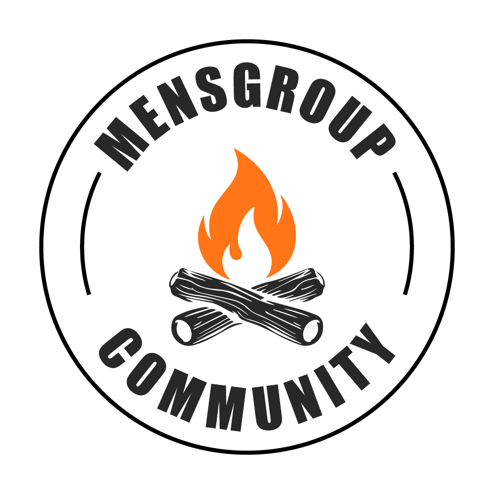 mens group logo
